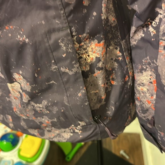 North face women’s ski jacket - Picture 4 of 14